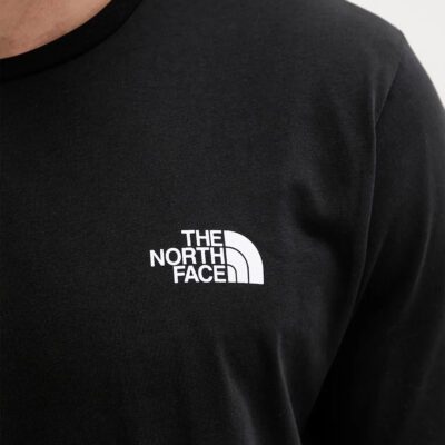 The North Face Half Dome Tee Ανδρικό T-Shirt