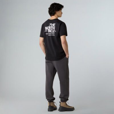 The North Face Mountain Sketch Tee Ανδρικό T-Shirt