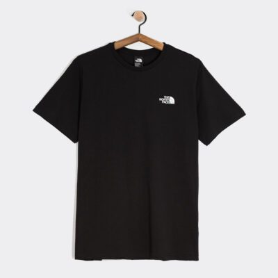 The North Face Mountain Sketch Tee Ανδρικό T-Shirt