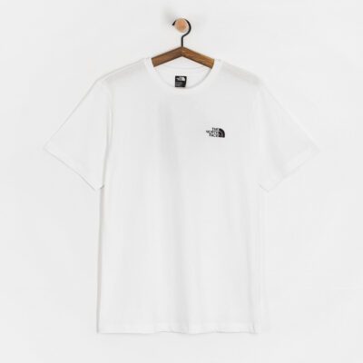 The North Face Mountain Sketch Tee Ανδρικό T-Shirt