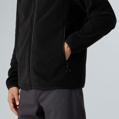 The North Face M 100 Glacier Ανδρική Ζακέτα