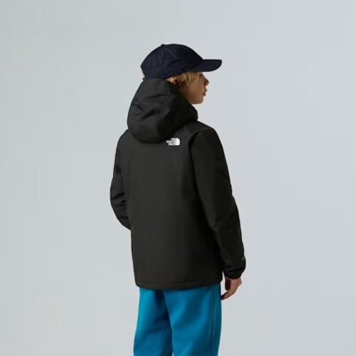 The North Face Warm Antora Rain Παιδικό Μπουφάν