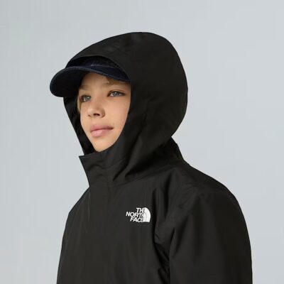 The North Face Warm Antora Rain Παιδικό Μπουφάν