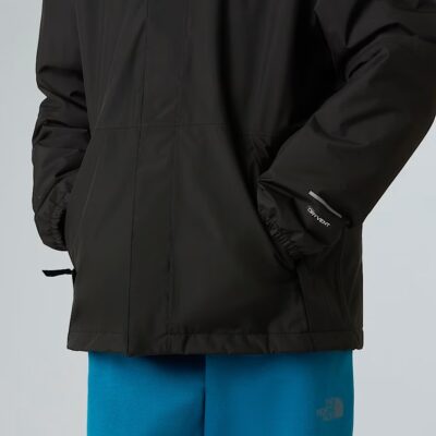 The North Face Warm Antora Rain Παιδικό Μπουφάν