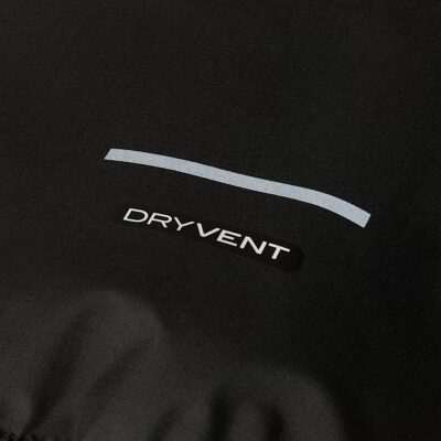 The North Face Warm Antora Rain Παιδικό Μπουφάν