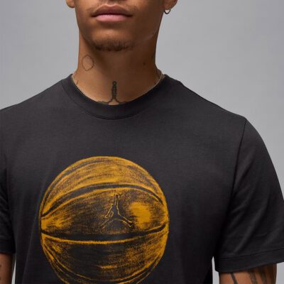 Jordan Brand Ανδρικό T-shirt
