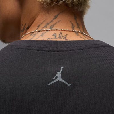 Jordan Brand Ανδρικό T-shirt