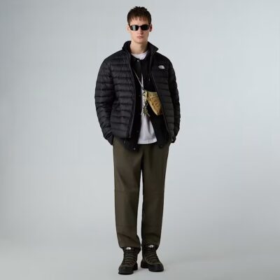 The North Face Classic Down Ανδρικό Μπουφάν