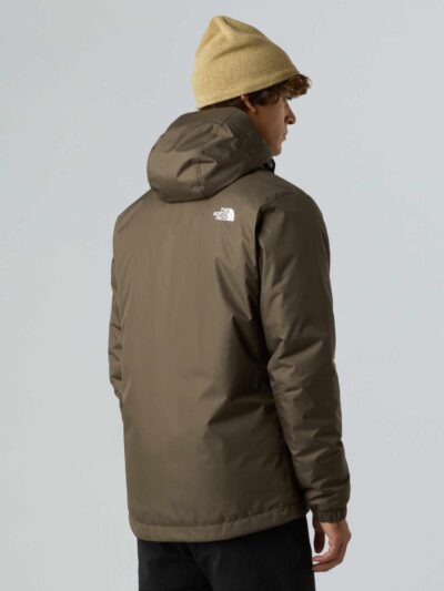 The North Face M Quest Insulated Jacket Ανρικό Μπουφάν