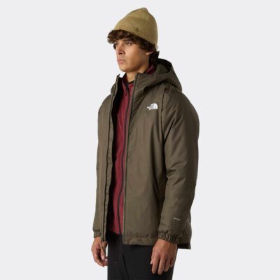 The North Face M Quest Insulated Jacket Ανρικό Μπουφάν