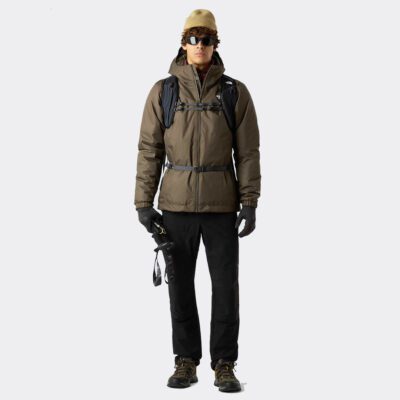 The North Face M Quest Insulated Jacket Ανρικό Μπουφάν