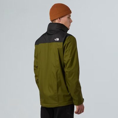 The North Face Evolve II Triclimate Ανδρικό Μπουφάν