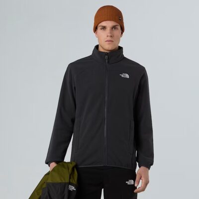 The North Face Evolve II Triclimate Ανδρικό Μπουφάν