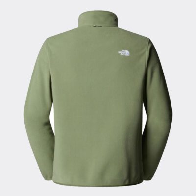 The North Face Glacier Fleece Ανδρική Ζακέτα