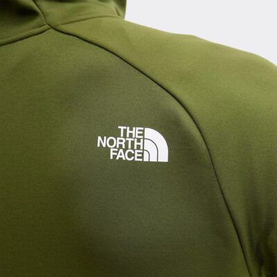 The North Face Reaxion Full Zip Fleece Aνδρική Ζακέτα