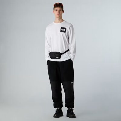 The North Face Fine Tee LS Ανδρικό T-shirt