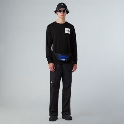 The North Face Fine Tee LS Ανδρικό T-shirt