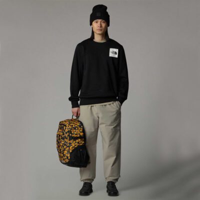 The North Face Fine Crew Ανδρική Μπλούζα