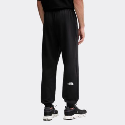 The North Face Fine Regular Ανδρικό Παντελόνι Φόρμας