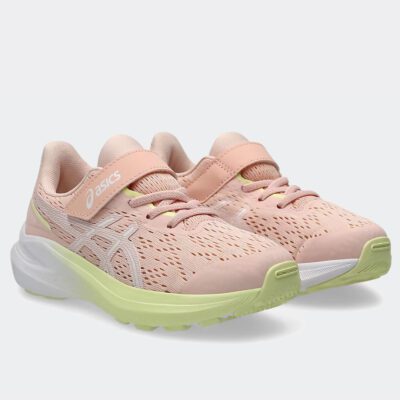 Asics GT-1000 13 PS Παιδικά Παπούτσια για Τρέξιμο