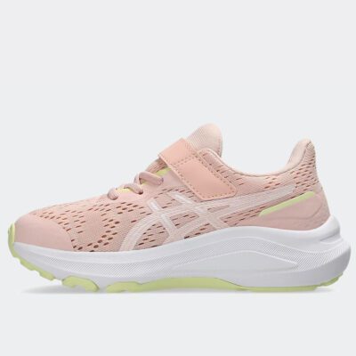 Asics GT-1000 13 PS Παιδικά Παπούτσια για Τρέξιμο