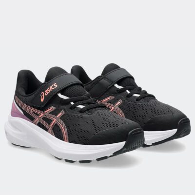 Asics GT-1000 13 PS Παιδικά Παπούτσια για Τρέξιμο