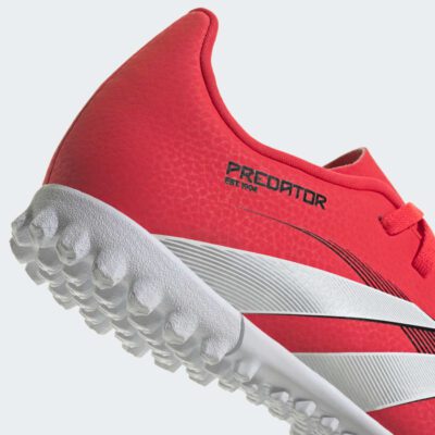 adidas Predator Club Turf Παιδικό Ποδοσφαιρικό