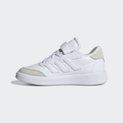 adidas Courtblock Shoes Παιδικά Παπούτσια