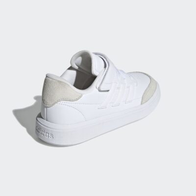 adidas Courtblock Shoes Παιδικά Παπούτσια