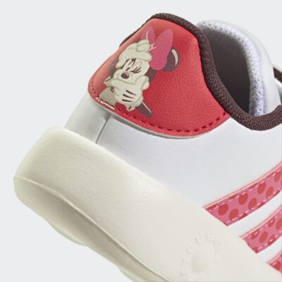 adidas x Disney Minnie Mouse Grand Court 2.0 Βρεφικά Παπούτσια