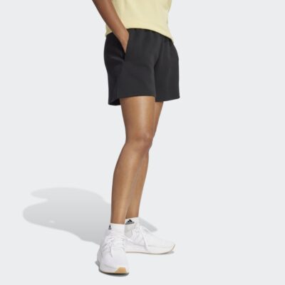 adidas Future Icons Small Logo Shorts Γυναικείο Σορτς