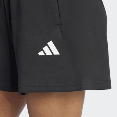 adidas Future Icons Small Logo Shorts Γυναικείο Σορτς