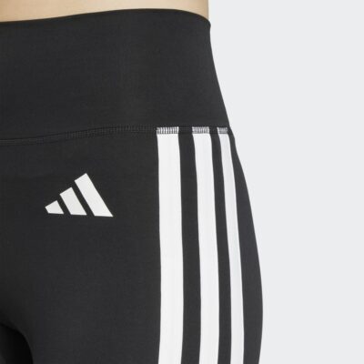 adidas Optime Essentials 3-Stripes 7/8 Leggings