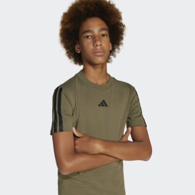 adidas Essentials Tee Παιδικό T-Shirt