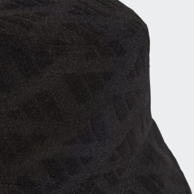 adidas Monogram Bucket Hat