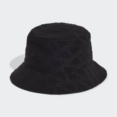 adidas Monogram Bucket Hat