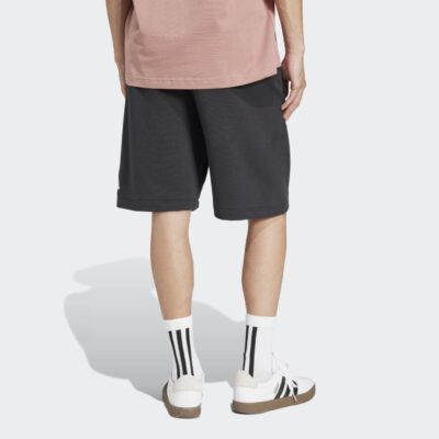 adidas Essentials Big Logo French Terry Ανδρικό Σορτς