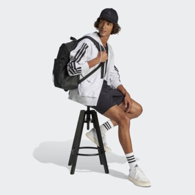 adidas Classic Back-to-School Badge of Sport Unisex Σακίδιο Πλάτης