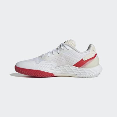 adidas Defiant Speed 2 Tennis Shoes