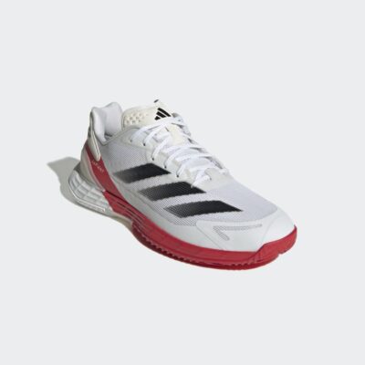 adidas Defiant Speed 2 Tennis Shoes