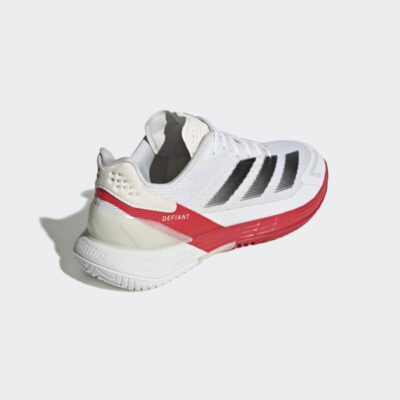 adidas Defiant Speed 2 Tennis Shoes