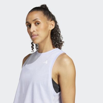 adidas Train Essentials Boxy Workout Γυναικέιο Tank Top