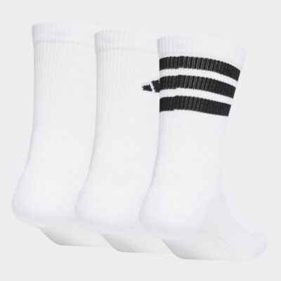 adidas Logo Socks 3 Pairs