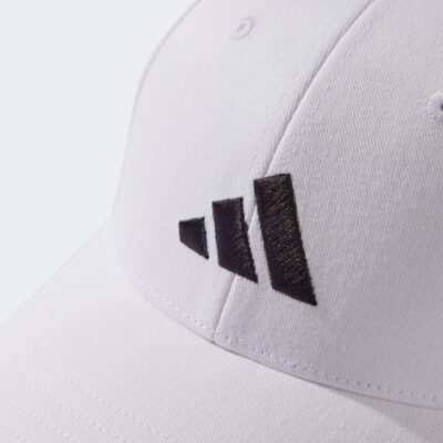 adidas New Logo Baseball Cap