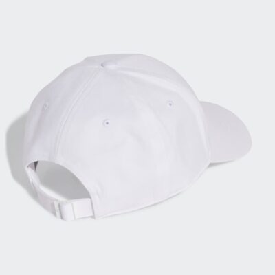 adidas New Logo Baseball Cap