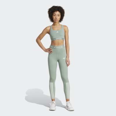 adidas Techfit Bra