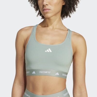 adidas Techfit Bra