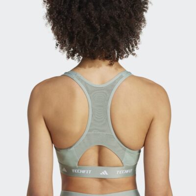 adidas Techfit Bra