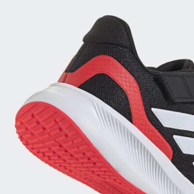 Jadidas Runfalcon 5 Παιδικά Παπούτσια για Τρέξιμο