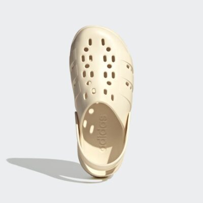 adidas Adilette Platform Clogs